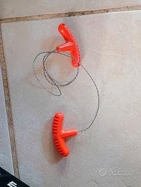 sega a filo portatile in acciaio inossidabile 