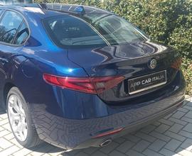 Alfa Romeo Giulia SOLO CON FINANZIAMENTO TOTALE