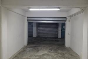 Box ad uso deposito o garage
