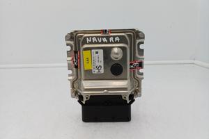CENTRALINA MOTORE ECU YS23DDTT 2.3D 140Kw 190CV NI