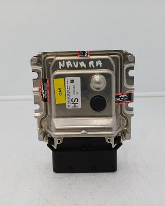 CENTRALINA MOTORE ECU YS23DDTT 2.3D 140Kw 190CV NI
