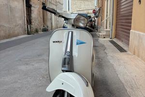 Vespa Special 4 marce 1975
