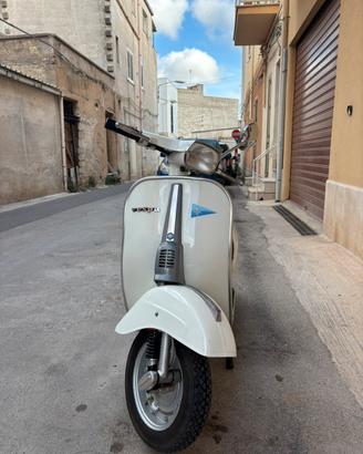 Vespa Special 4 marce 1975