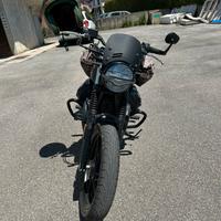 Moto Guzzi V 7