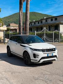 Range Evoque 2.0 163 CV AWD R-Dynamic S