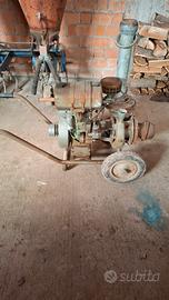 motopompa Guidetti Condor