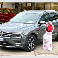 VOLKSWAGEN Tiguan 2.0 TDI DSG Advanced BMT 10/2020