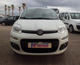 Fiat Panda Cross 1.3 MJT 95 CV S&S 4x4