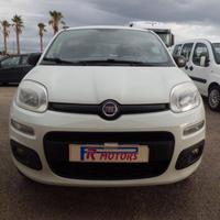 Fiat Panda Cross 1.3 MJT 95 CV S&S 4x4