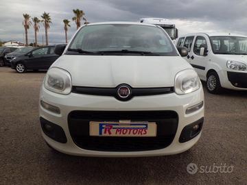 Fiat Panda Cross 1.3 MJT 95 CV S&S 4x4