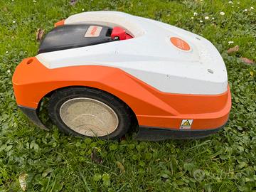 Imow rmi 522.0 c  robot tagliaerba