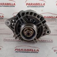 Alternatore Mitsubishi Colt 2007 1.1 benzina