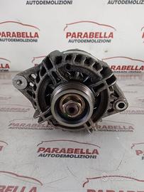 Alternatore Mitsubishi Colt 2007 1.1 benzina