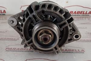 Alternatore Mitsubishi Colt 2007 1.1 benzina
