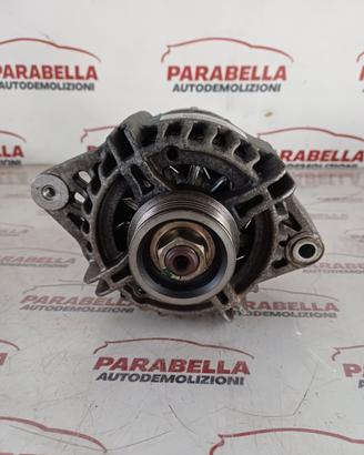 Alternatore Mitsubishi Colt 2007 1.1 benzina