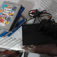 play station 2