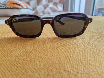 Occhiali da sole rayban