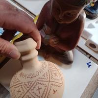 Oggettistica 2 etnica