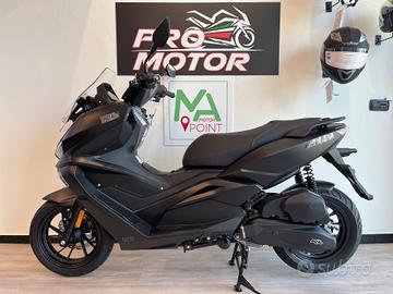 Kl Brera 125 nuovo da immatricolare