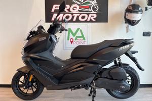 Kl Brera 125 nuovo da immatricolare