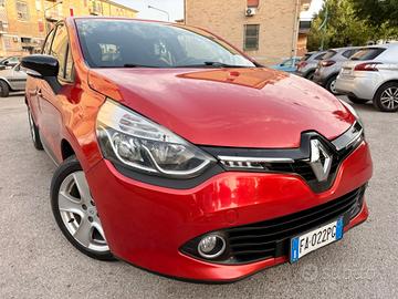 Renault Clio 1.5 dCi 8V 75CV 148000km