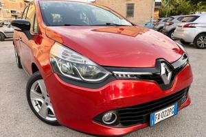 Renault Clio 1.5 dCi 8V 75CV 148000km