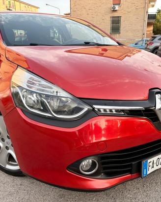 Renault Clio 1.5 dCi 8V 75CV 148000km