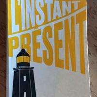 L'instant présent - Guillaume Musso (Ottime condiz