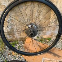 Ruote syncros rp 2.0 disc