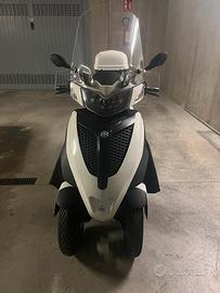 Piaggio mp3 300 yourban 2016
