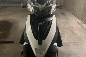 Piaggio mp3 300 yourban 2016