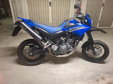 yamaha xt660x