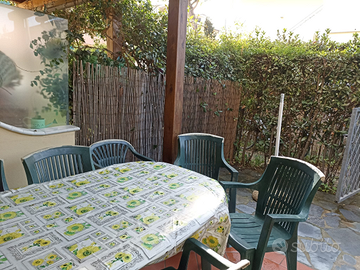 Luglio a Marina di Massa