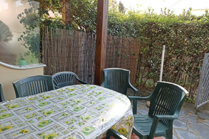 Luglio a Marina di Massa