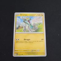Carte Pokemon tipo drago