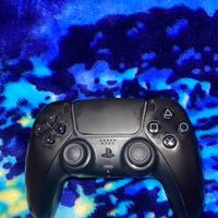 Pad ps5 nero