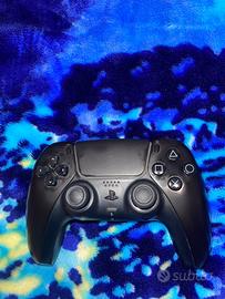 Pad ps5 nero