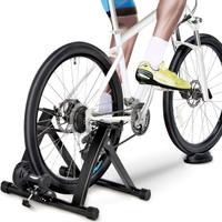 Rullo per allenamento bici