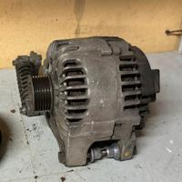 Alternatore smart fortwo 451 Mhd start e stop