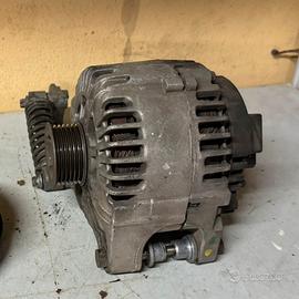 Alternatore smart fortwo 451 Mhd start e stop