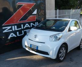 Toyota iQ 1.4 TDI