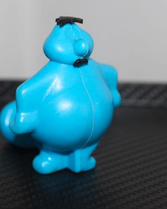 "PARMALAT" Paciocchi Sorpresine, 1989, "Mister Day