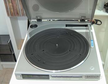PIATTO DENON DP-3 GIRADISCHI