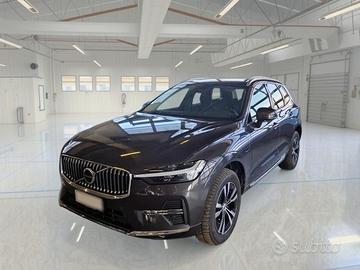 VOLVO XC60 T6 PLUG-IN AWD AUTO CORE SUV