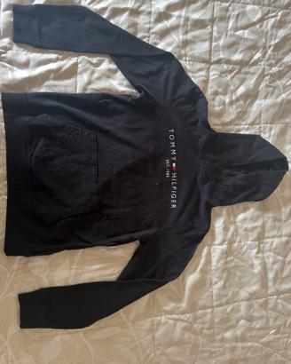 Felpa Tommy Hilfiger