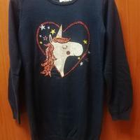 Maglioncino bambina