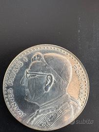 Medaglia Sede Vacante Joannes Paulus 1978