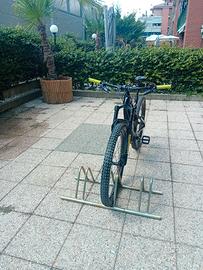 E-BIKE SPECIALIZED TURBO LEVO FSR SHORT TRAVEL
