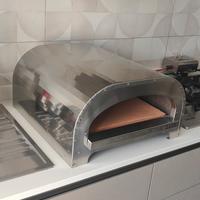 forno masaniello zaza