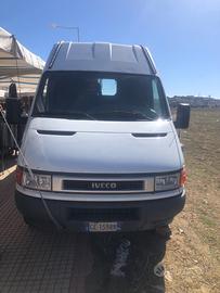 Iveco Daily 35c15